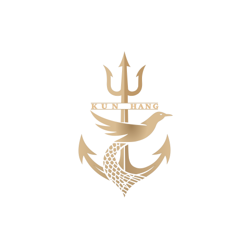 鯤航品牌Logo
